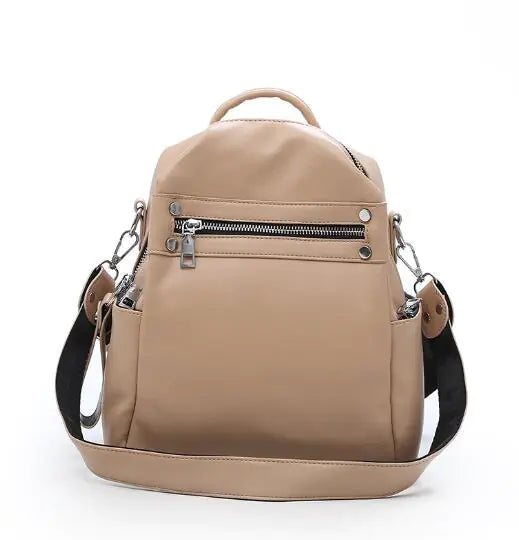 Women’s Multi-Purpose Casual Backpack for Travel