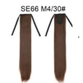 Long Wig Ponytail