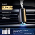 Smart Car Aroma Diffuser