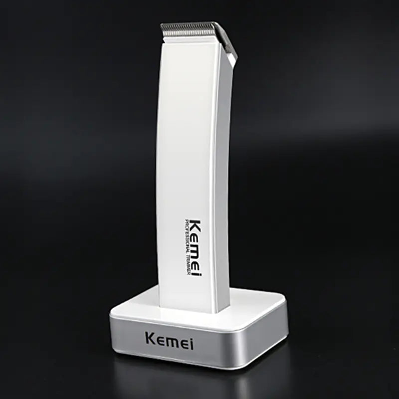 KEMEI KM-619 Rechargeable Electric Hair Clipper