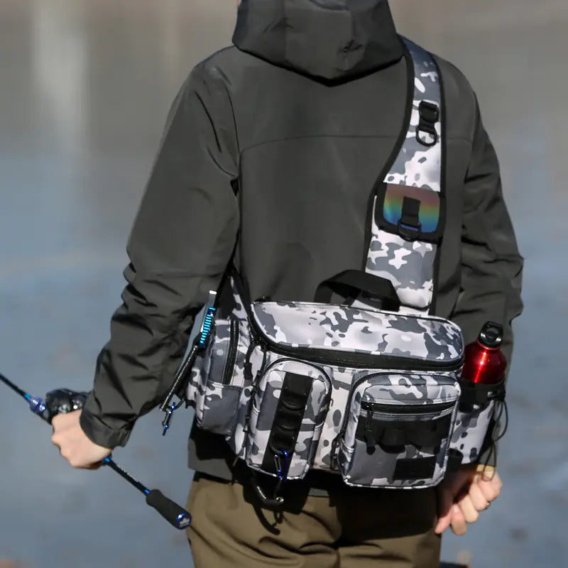 Outdoor Sports Fishing Bag