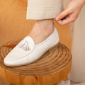 Tassel Casual Shoes for Spring and Summer Wear