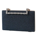 Diamond Evening Clutch Bags for Weddings and Parties