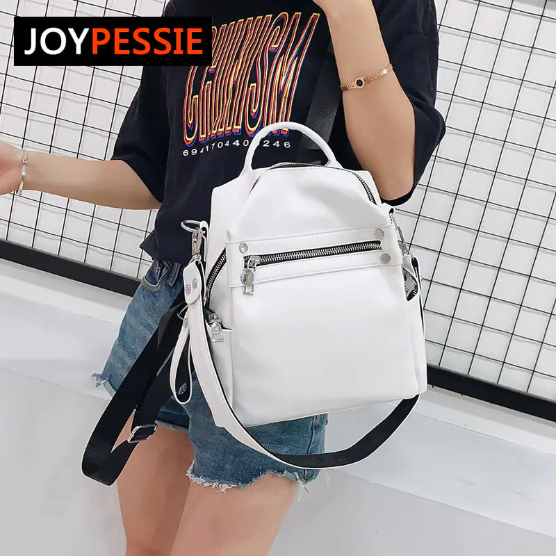Women’s Multi-Purpose Casual Backpack for Travel