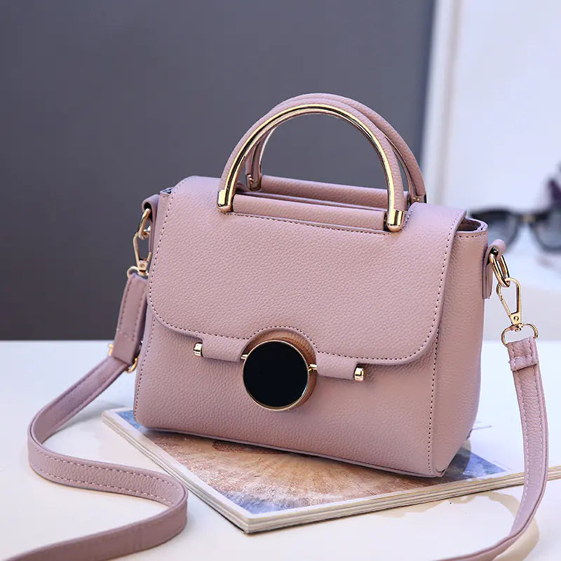 Fashion Handbag - Single Shoulder Bag
