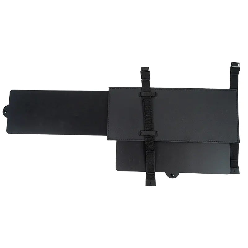 Retractable Car Sunshade with Anti-Glare Design