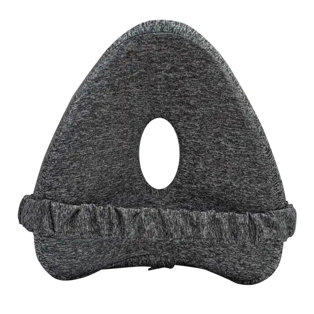 Memory Foam Leg Pillow for Pregnant Women Relief
