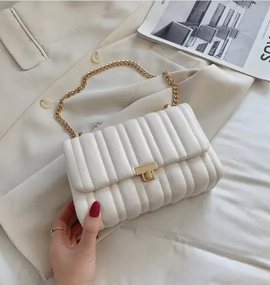 New Style Single Shoulder Crossbody Chain Bag for Women