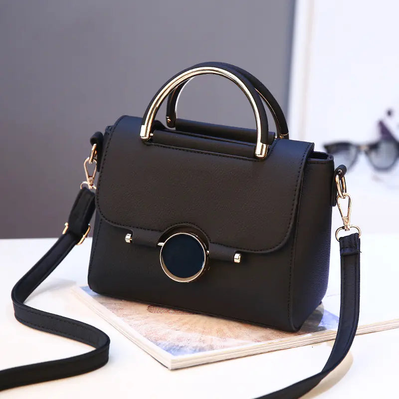 Fashion Handbag - Single Shoulder Bag