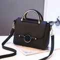Fashion Handbag - Single Shoulder Bag