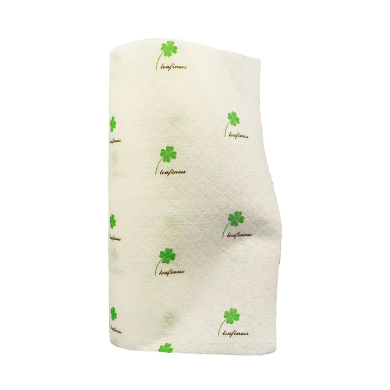 Non-Stick Kitchen Non-Woven Household Wipes