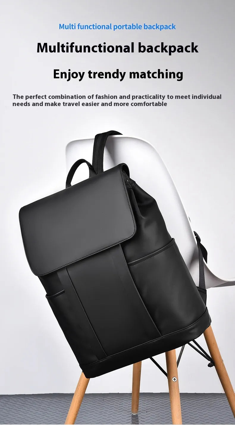 Large Capacity Business Backpack