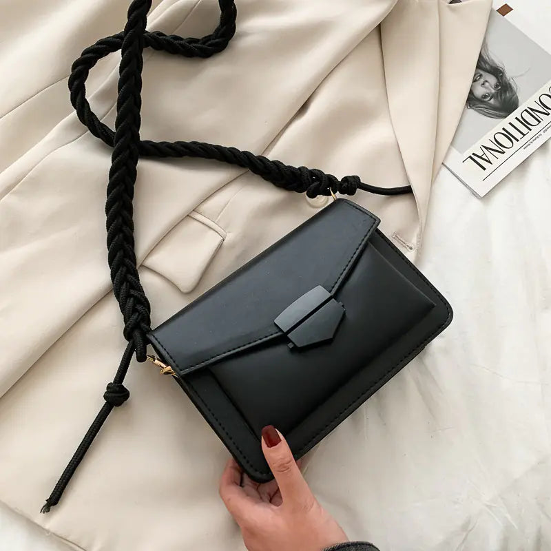 Trendy Korean Style Summer Small Shoulder Bag (2020)