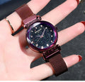 Quartz Fashion Trend Watch