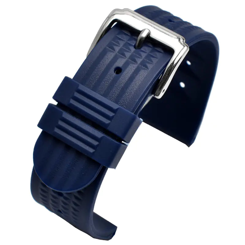 SEIKO Rubber Watch Band for Diver and Tuna Series