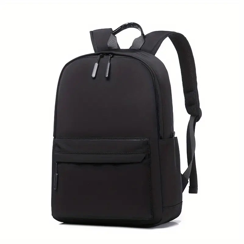 Lightweight Large-Capacity Casual Backpack for Students