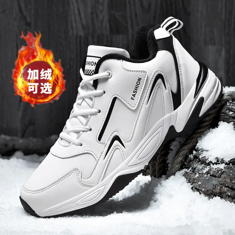 Stylish and Comfortable Men's Classic Sports Shoes
