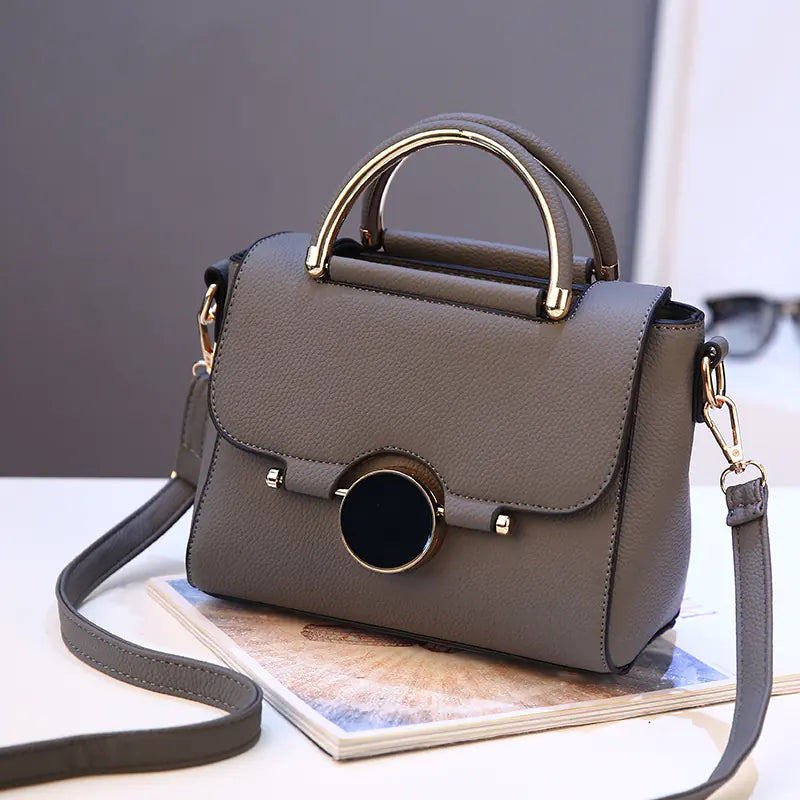 Fashion Handbag - Single Shoulder Bag
