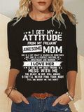 2023 Women's Korean Style Loose Fashion Sweatshirt