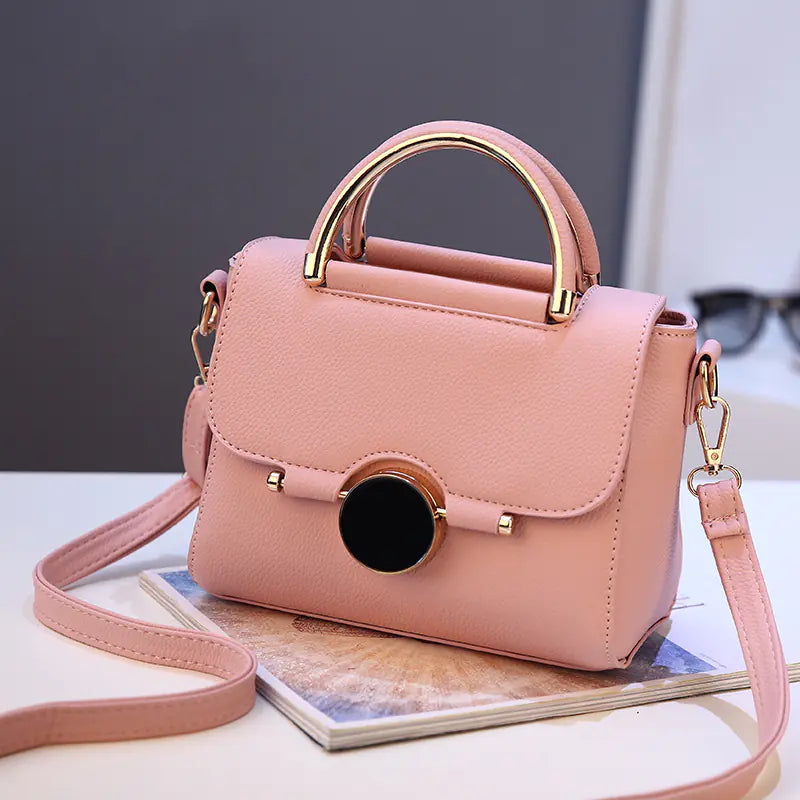 Fashion Handbag - Single Shoulder Bag