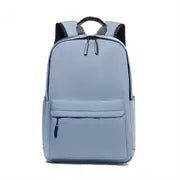 Lightweight Large-Capacity Casual Backpack for Students