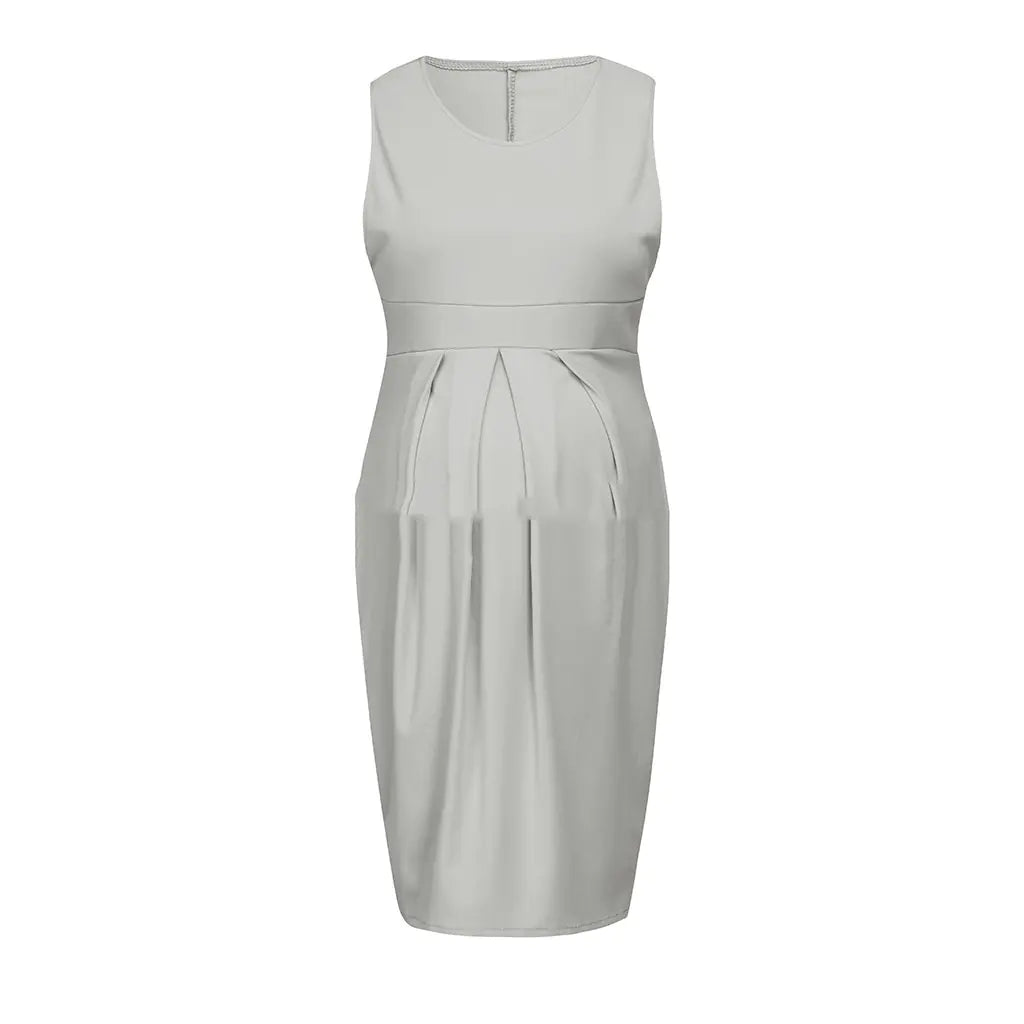 2019 Women's Maternity Dress - Warm Summer Style