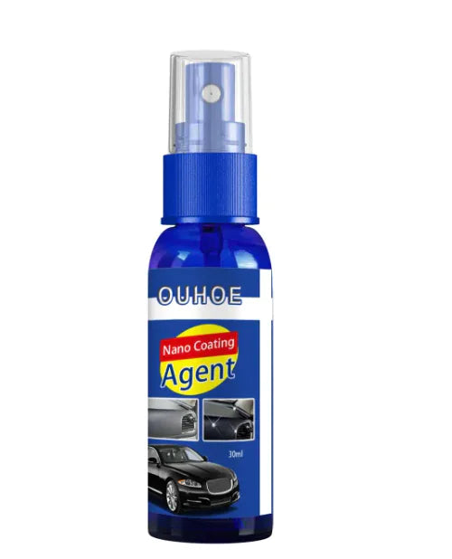 Renew Gloss Interior Spray
