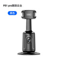 P01 PRO Gimbal Stabilizer with 360° Face Tracking