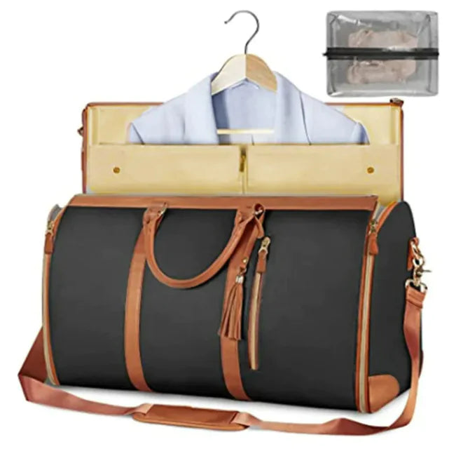 Large Capacity Garment Bag