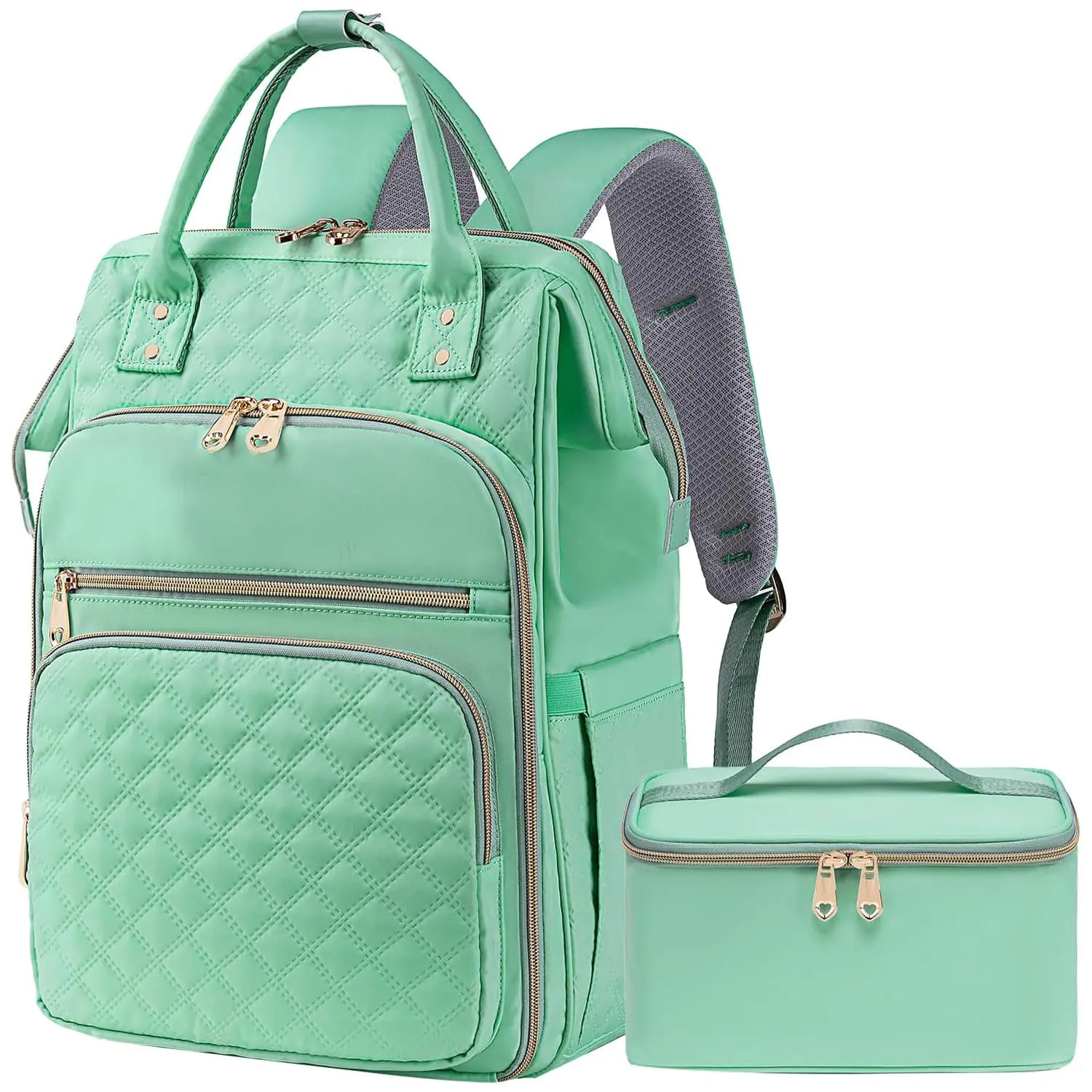 Large Capacity Computer Backpack