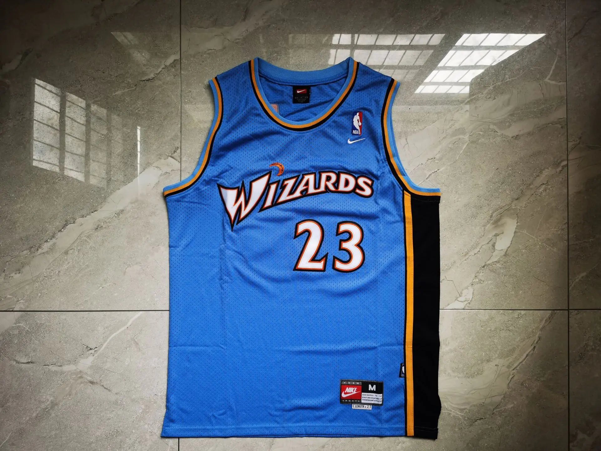 Vintage Basketball Jerseys: Lakers, Warriors, Rockets