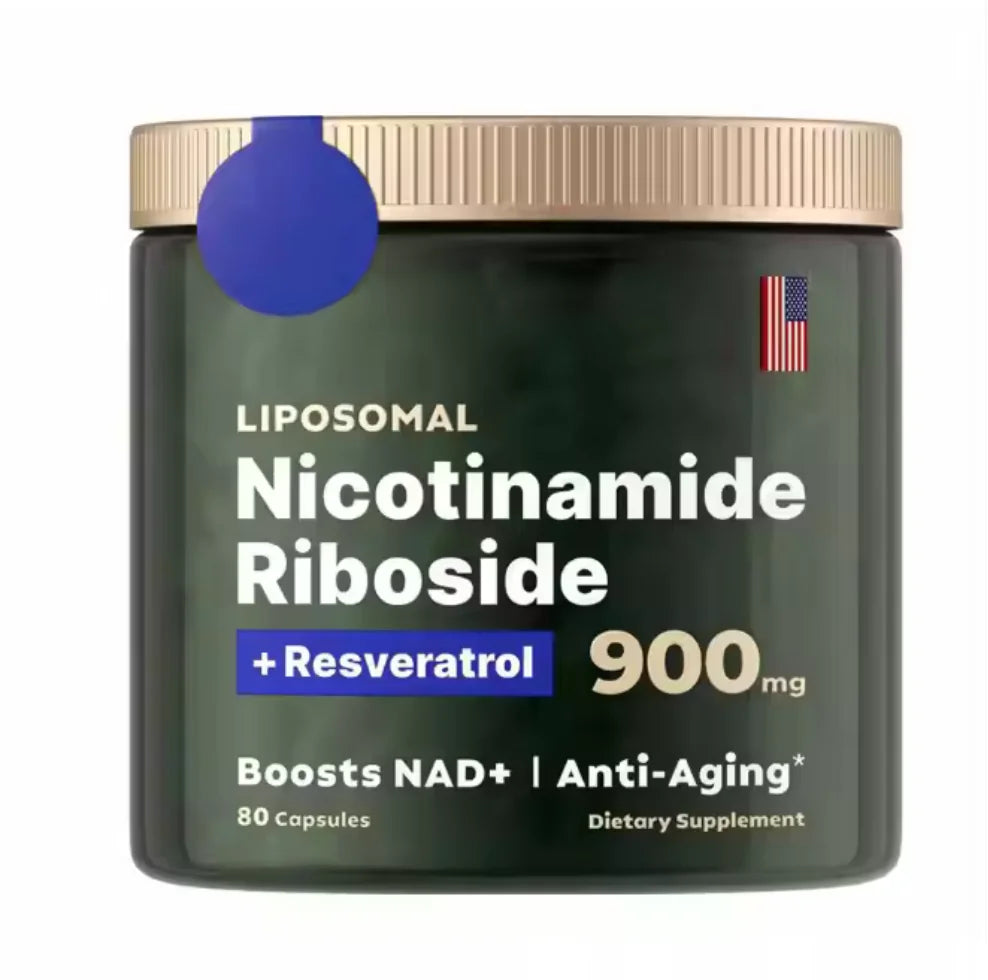 Nicotinamide Ribos ide Capsul