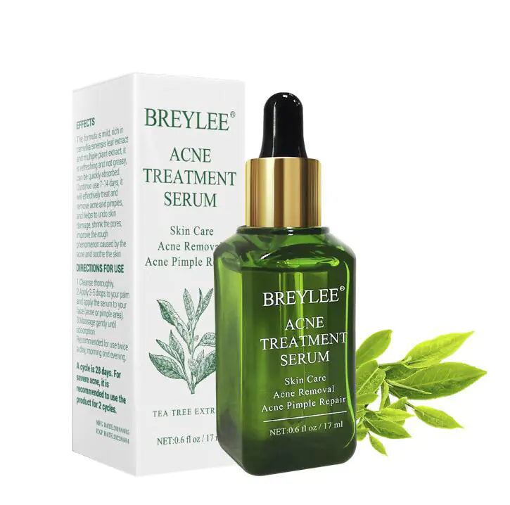 Essential Oils for Scar Repair and Skin Care