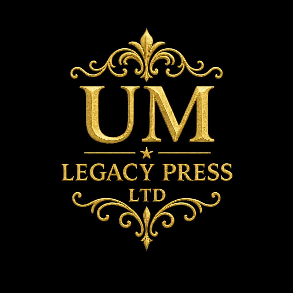UM LEGACY PRESS LTD