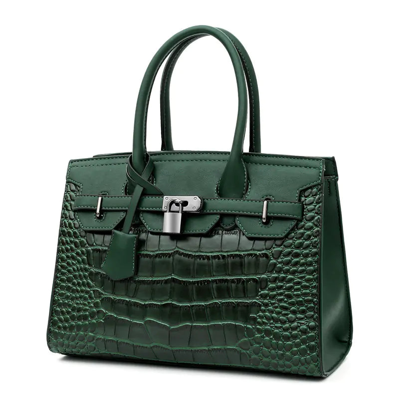 Diagonal Fashion Women’s Bag