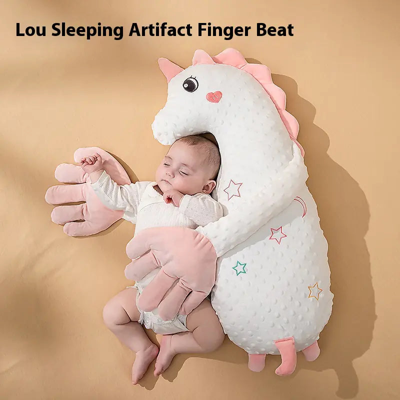 Baby Pillow