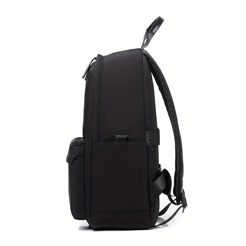 Lightweight Large-Capacity Casual Backpack for Students