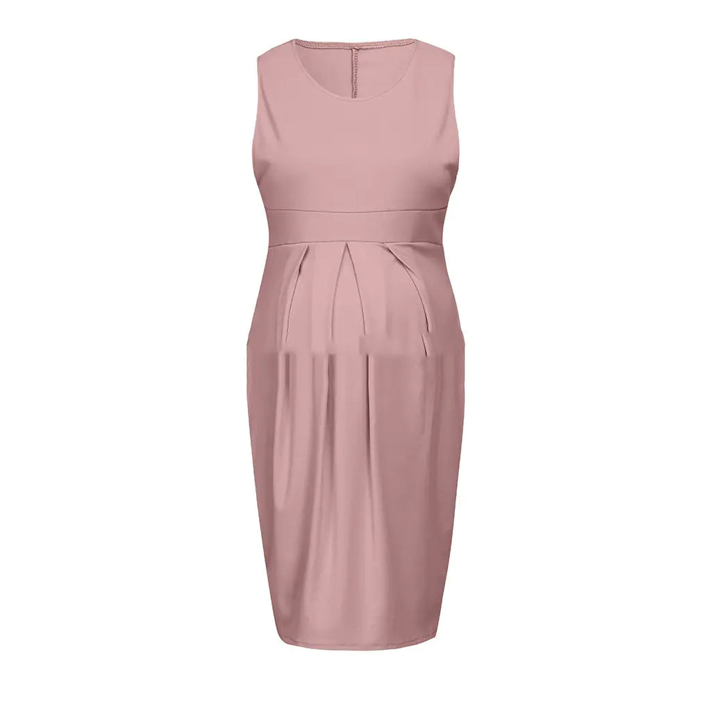 2019 Women's Maternity Dress - Warm Summer Style