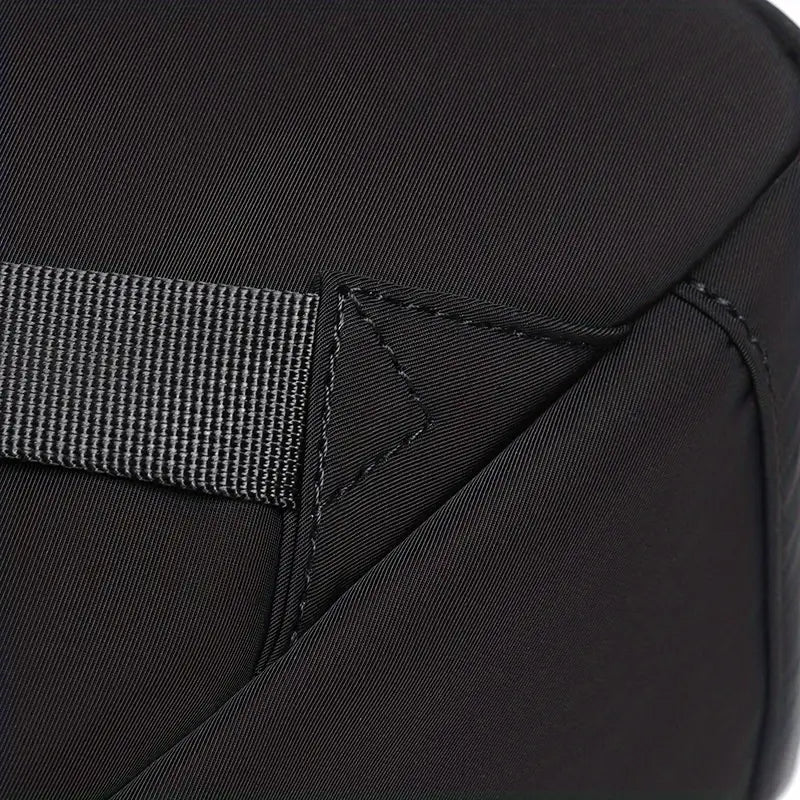 Lightweight Large-Capacity Casual Backpack for Students