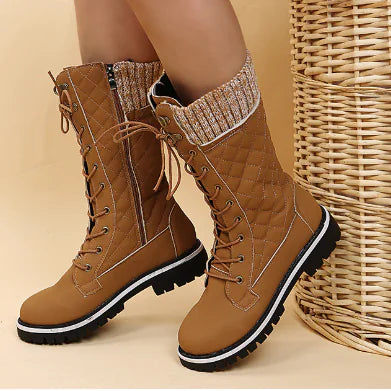Belanna Mid-Length Comfort Boots for Women (Pair)