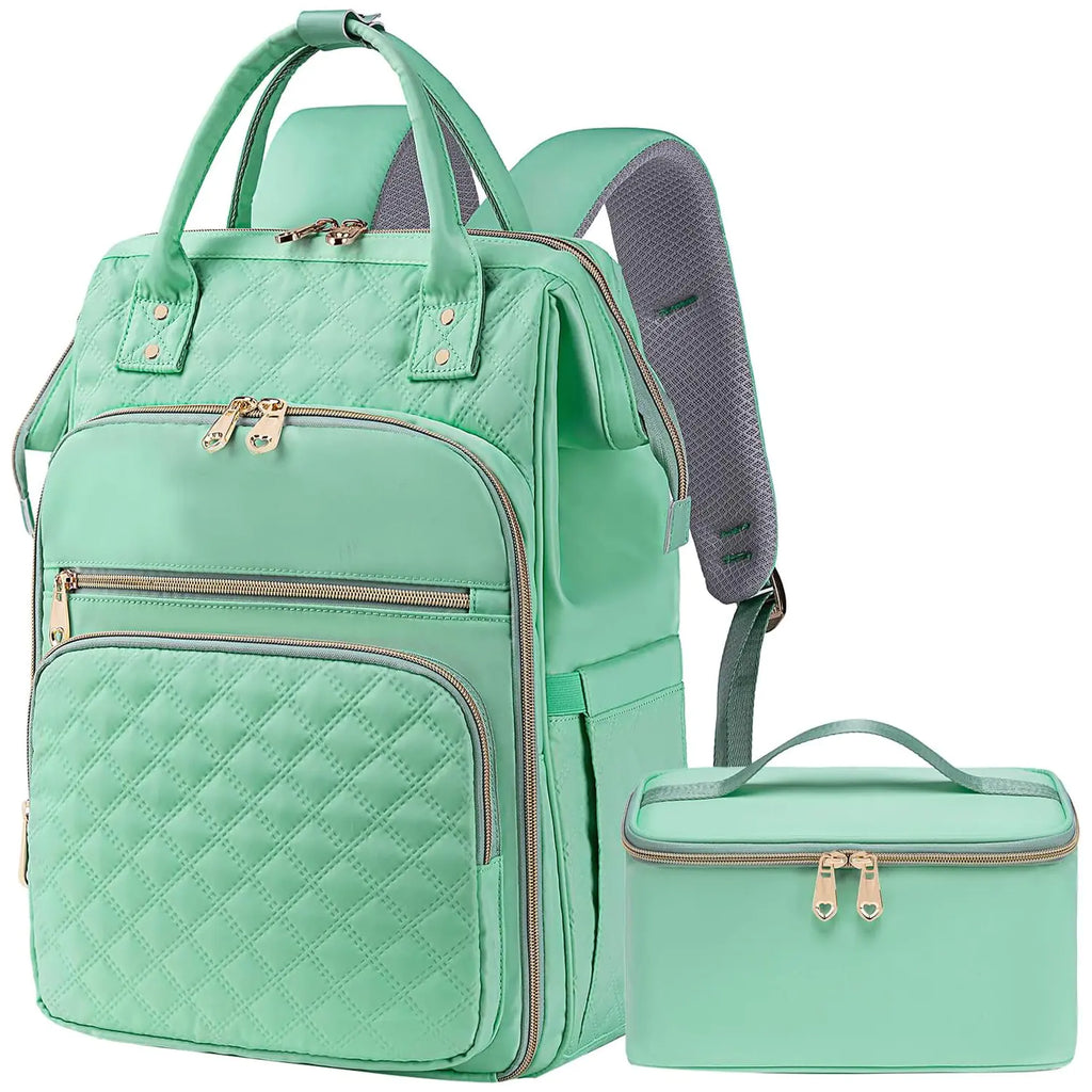Large Capacity Computer Backpack