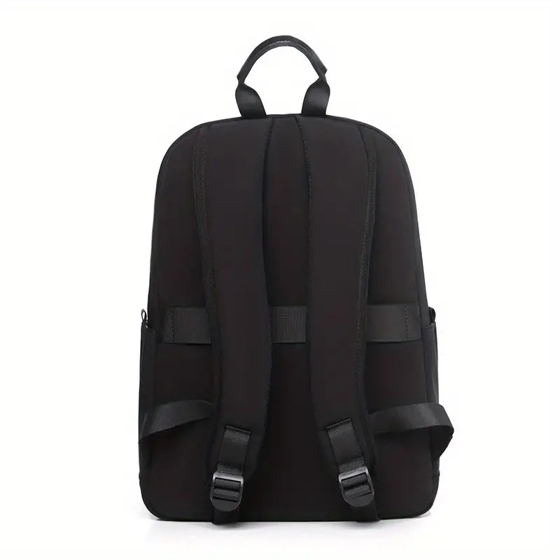 Lightweight Large-Capacity Casual Backpack for Students