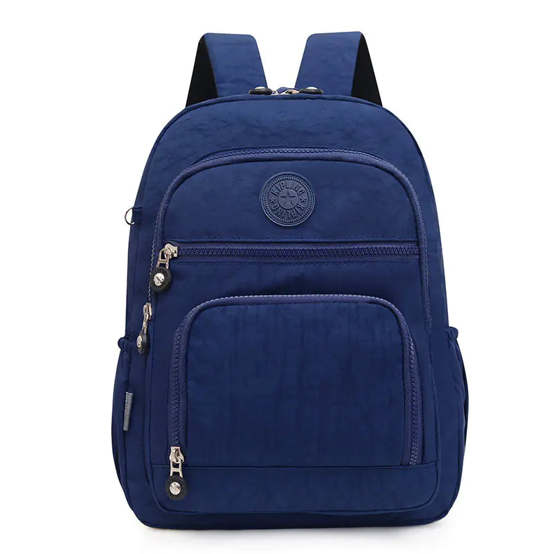 2023 Lightweight Oxford Cloth Backpack for Students