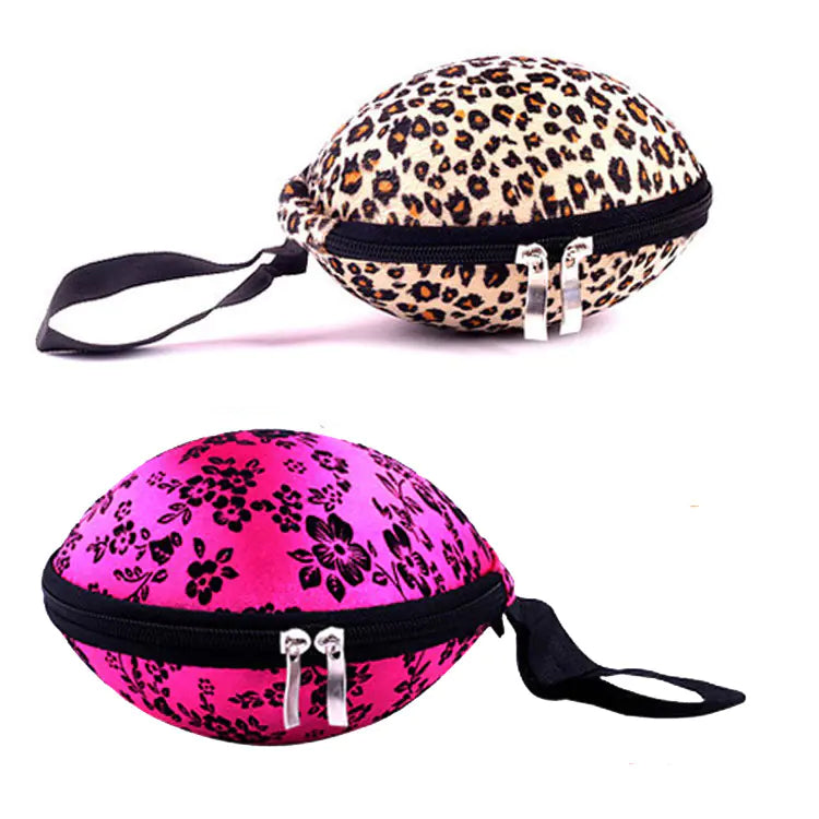 Invisible Silicone Bra with Thickened Support for Dresses
