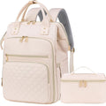 Large Capacity Computer Backpack