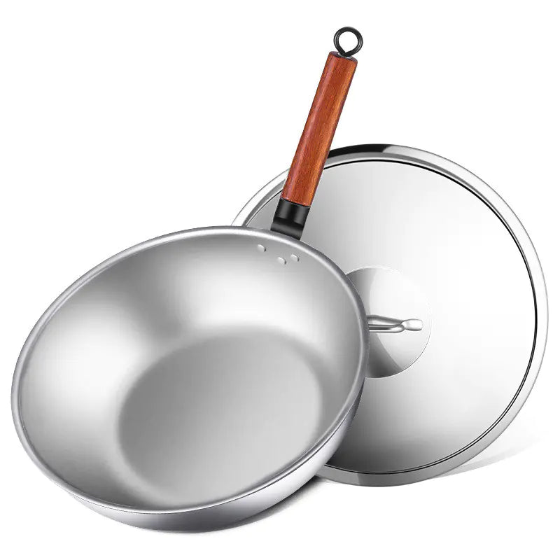 32CM Titanium Non-Stick Cooking Pot