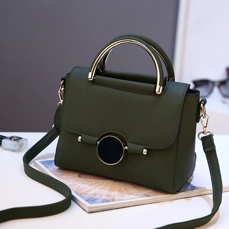 Fashion Handbag - Single Shoulder Bag