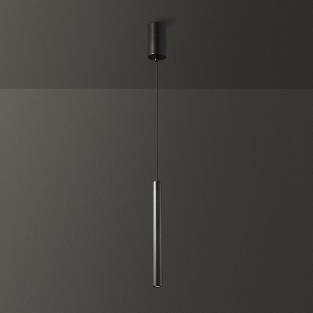 Nordic LED Pendant Light - Modern Geometry Design