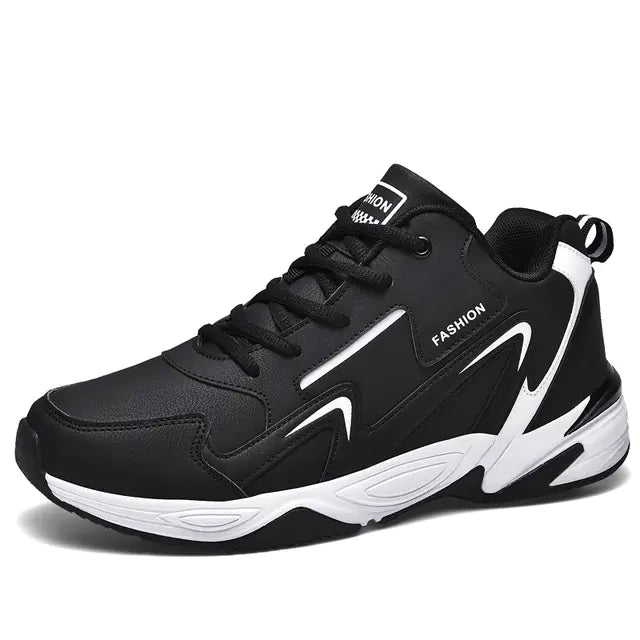 Stylish and Comfortable Men's Classic Sports Shoes
