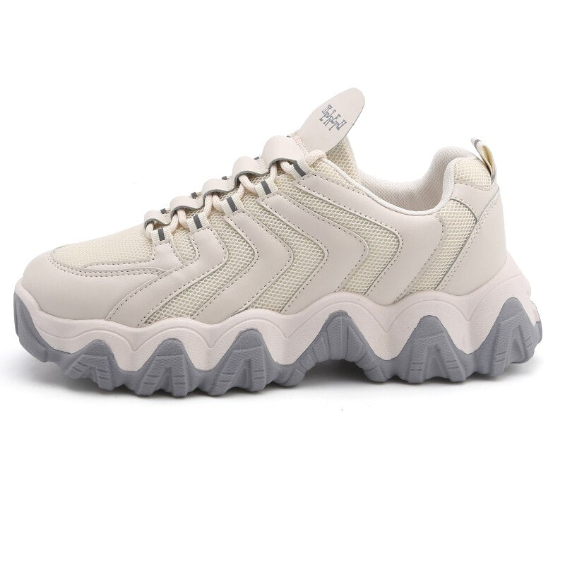 Men's Summer Breathable Casual Sneakers 2020 Trend